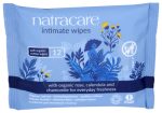 Wipe Org Cotton Intimate - 12 PC (case of 3) Sale