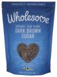 Sugar Brown Dark Org Ftc - 24 OZ (case of 6) Hot on Sale