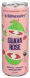 Drink Sprk Guava Ros Org - 12 FO (case of 12) on Sale