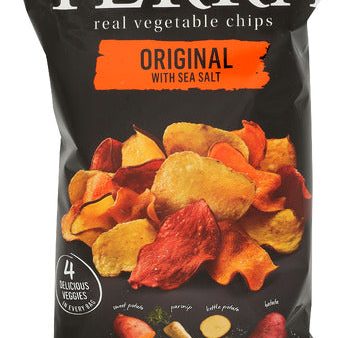 Chip Orig Veg - 6.8 OZ (case of 12) Sale