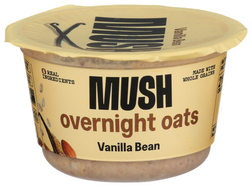 Oats Overnight Van Bean - 5 OZ (case of 8) Online