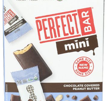 Bar Choc Covrd Pb - 6.34 OZ (case of 6) Sale