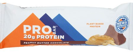 Bar Protein 20G Ch Pnt Bttr - 2.46 OZ (case of 12) For Cheap