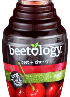 Juice Beet Cherry - 8.45 FO (case of 6) Online now