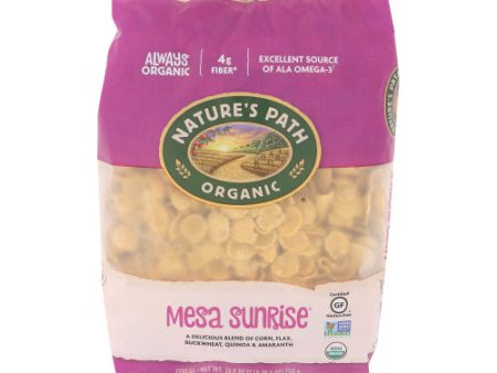 Cereal Flk Mesa Sunrs Org Eco - 26.4 OZ (case of 6) Online Sale