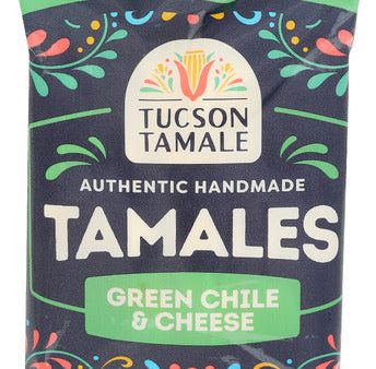 Tamale Green Corn - 10 OZ (case of 6) Online Hot Sale