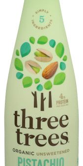 Nutmilk Pistachio Og - 28 OZ (case of 6) Cheap