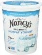 Yogurt Nf Plain Org - 32 FO (case of 6) Discount