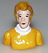 Arnold Lady Passenger Bust Type Discount