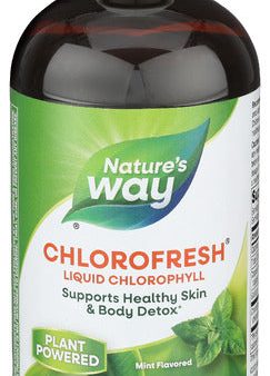 Chlorofresh Mint 160Z - 16 OZ (case of 6) on Sale