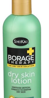 Borage Lotion Orig Frmla - 8 OZ (case of 1) Discount