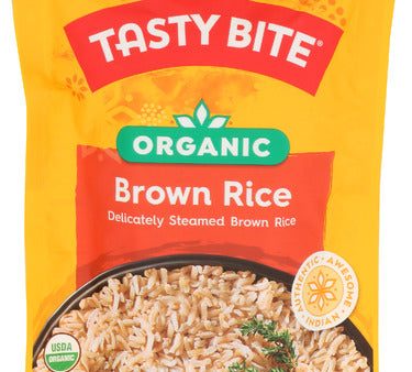 Rice Brwn - 8.8 OZ (case of 12) Sale