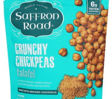 Chickpea Falafel - 5.4 OZ (case of 6) Hot on Sale