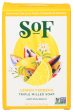 Soap Bar Lemon Verbena - 6 OZ (case of 3) Discount