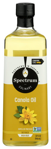 Oil Canola Refnd - 32 FO (case of 3) Online now