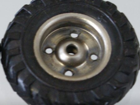 1-5 8  x 1 8  axle Vintage wheel for Gama Fashion