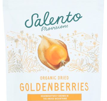 Fruit Goldenberries Org - 4.99 OZ (case of 6) Online Sale