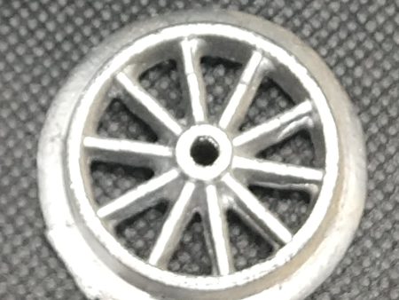 American Flyer O Gauge Locomotive Wheel 1-7 16  Online Sale