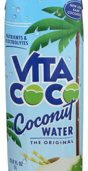 Coconut Wtr Pure - 34 OZ (case of 12) Online