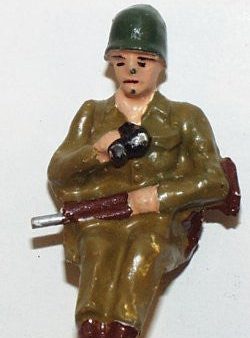 Military Figure 2 1 8  : Hauser Arnold Tipp . Cheap