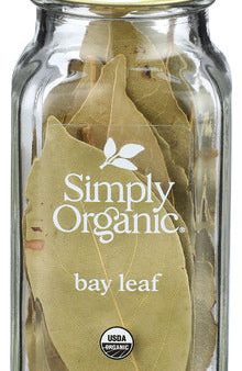 Bay Leaf - 0.14 OZ (case of 6) Online