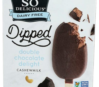 Double Choc Del - 9.2 OZ (case of 6) Discount