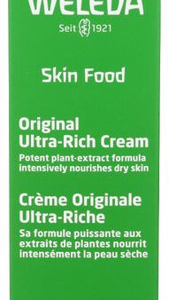 Cream Skin Food - 2.5 OZ (case of 1) For Cheap