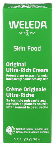 Cream Skin Food - 2.5 OZ (case of 1) For Cheap