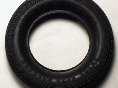 American Flyer  airplane balloon tire 3  : Tri-motor Mail Plane Air Service on Sale