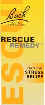 Rescue Remedy - 20 ML (case of 6) Fashion