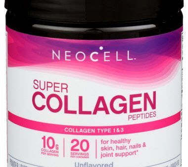 Collagen Super Pwdr - 7 OZ (case of 1) Online Sale