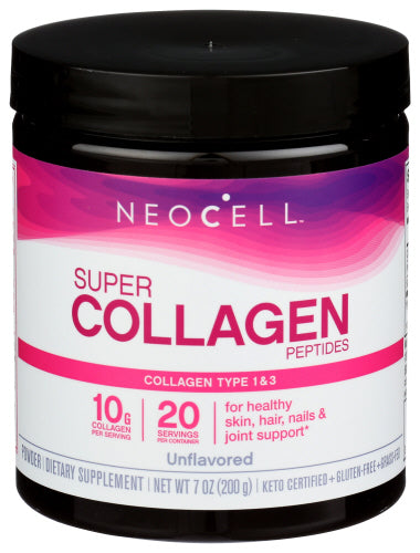 Collagen Super Pwdr - 7 OZ (case of 1) Online Sale