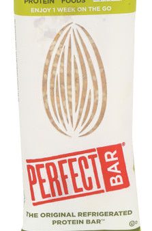 Bar Almond Butter - 2.3 OZ (case of 8) For Sale