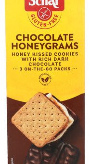 Cookie Choc Honeygram - 6.7 OZ (case of 6) For Cheap