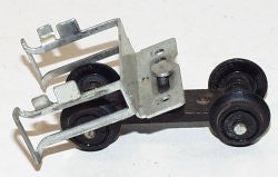 American Flyer S ga Pilot Truck & Bracket Assem. For Cheap