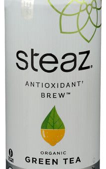 Tea Antiox Brew Zhalf Og - 16 FO (case of 12) Supply