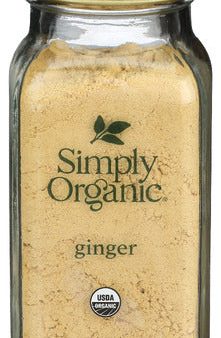 Btl Ginger Grnd - 1.64 OZ (case of 6) Online Sale