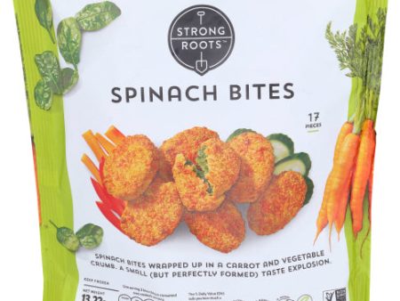 Spinach Bites - 13.3 OZ (case of 12) Online