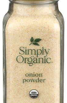 Btl Onion Powder - 3 OZ (case of 6) Discount