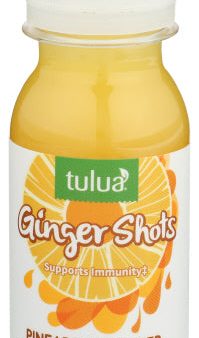 Shot Ginger Pineapple - 2 FO (case of 6) For Cheap