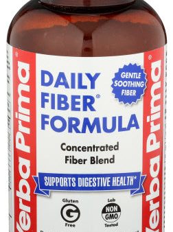 Fiber Powder Daily - 12 OZ (case of 3) Fashion