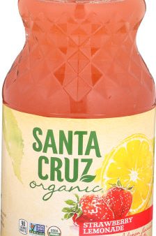 Juice Strwbrry Lemonade - 32 FO (case of 12) Sale