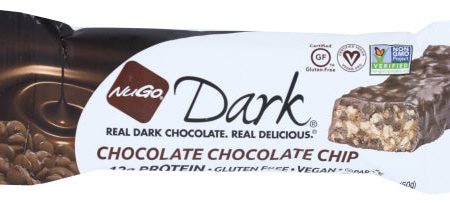 Bar Drk Choc Chp - 1.76 OZ (case of 12) Cheap