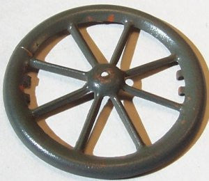 1-15 16  Lehmann Wheel 8 Spoke. on Sale