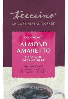 Coffee Alt Almd Amrt Org - 11 OZ (case of 6) on Sale