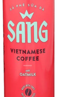 Coffee Vit Oat Mlk Rtd - 8 FO (case of 12) Online now