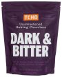 Choc Baking Dk Bitter - 8 OZ (case of 6) Supply