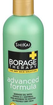 Lotion Borage Advnc Thrpy - 8 OZ (case of 1) Supply