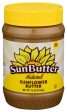 Nut Bttr Sunflwr Ntrl - 16 OZ (case of 6) Online