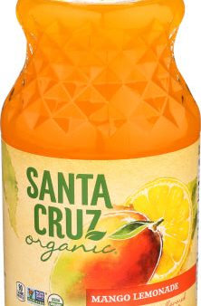 Juice Mango Lemonade - 32 FO (case of 12) Hot on Sale